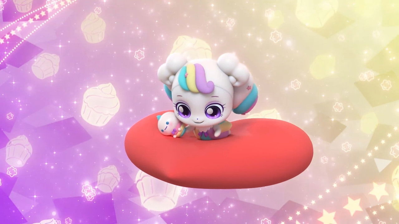 캐치! 티니핑 — Épisode 20