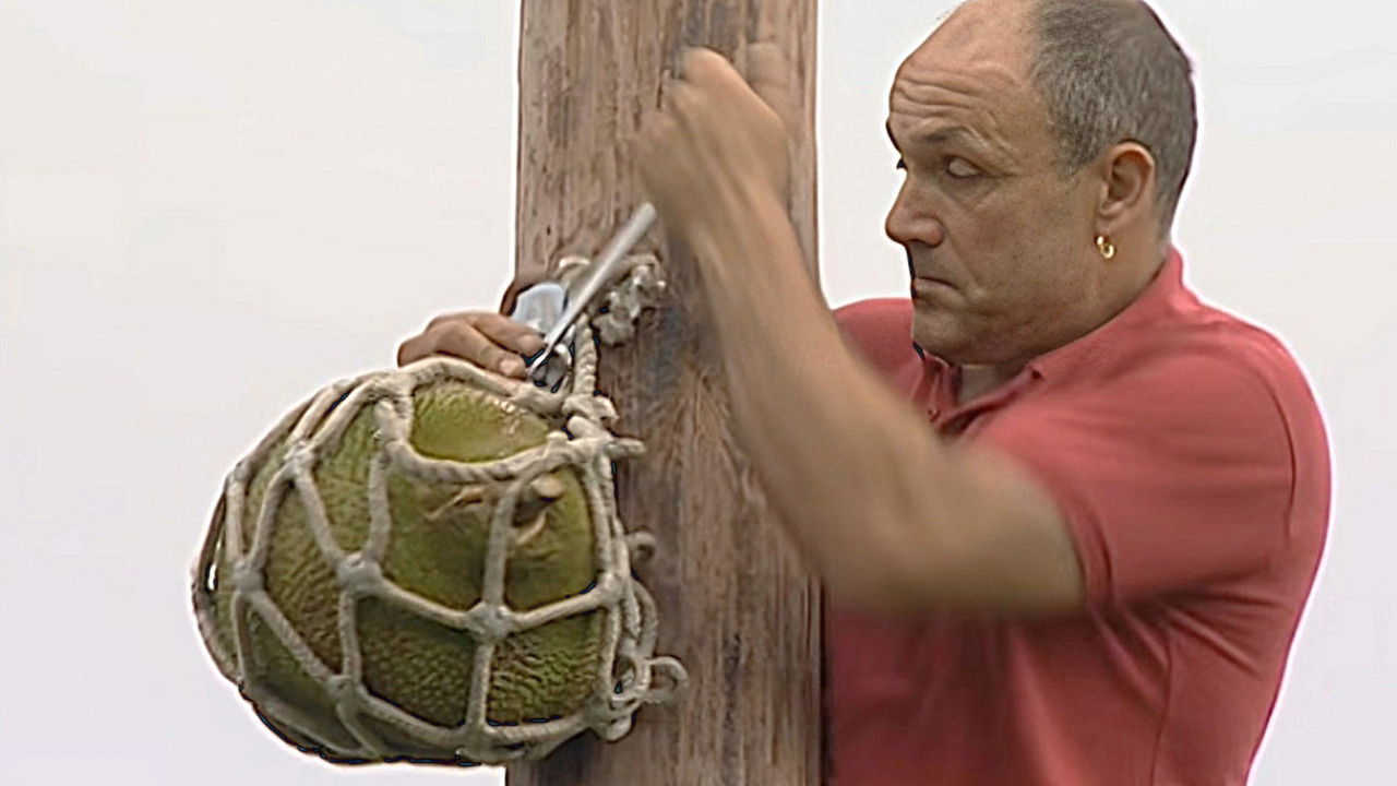 Monkey Business — Épisode 13