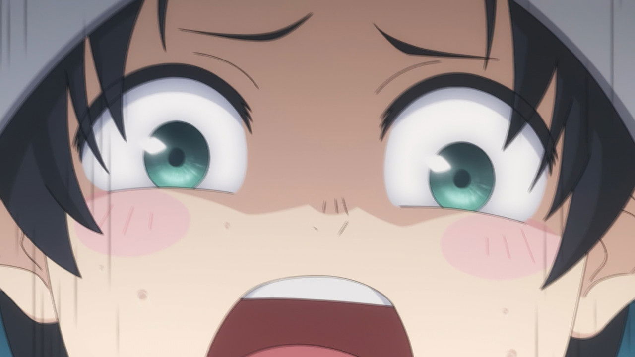 Brainless Witch — Épisode 3