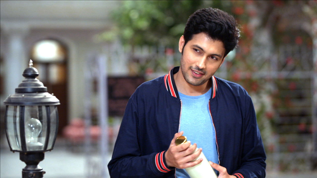 Jijaji Chhat Parr Koii Hai — Épisode 24