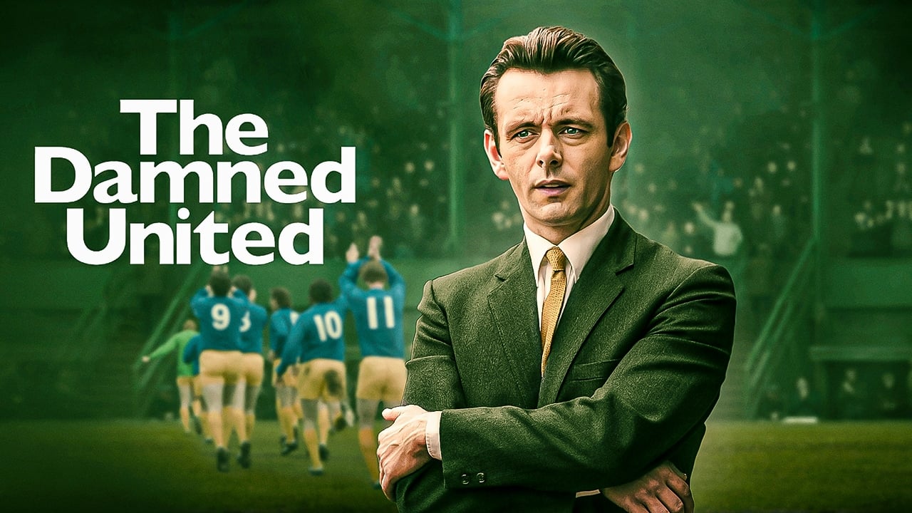 The Damned United (2009)