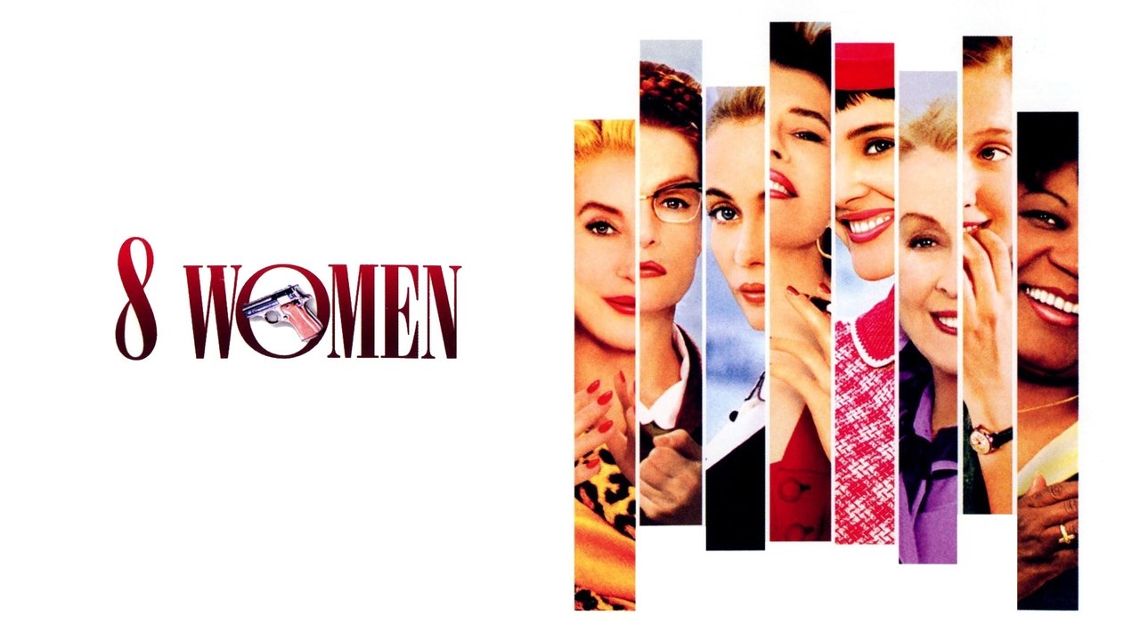 8 Women