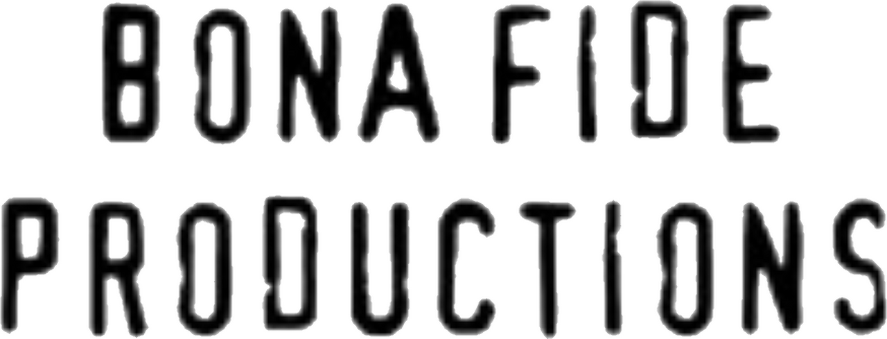Bona Fide Productions