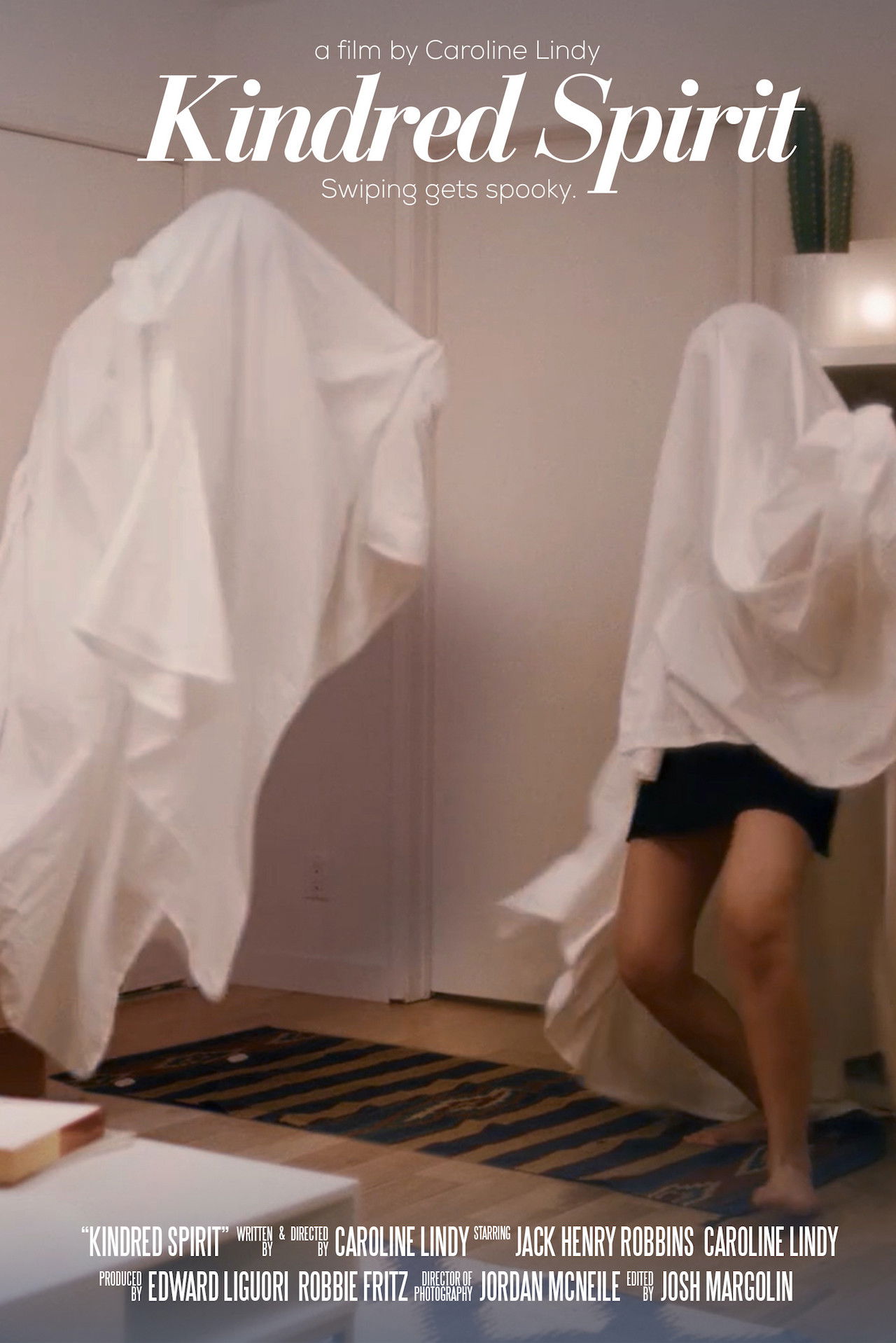 Kindred Spirit Backdrop