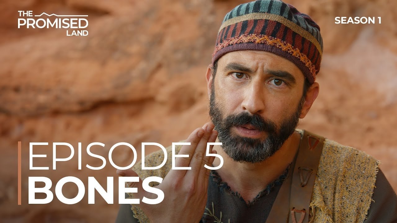 The Promised Land - Season 1 Episode 5 : Bones