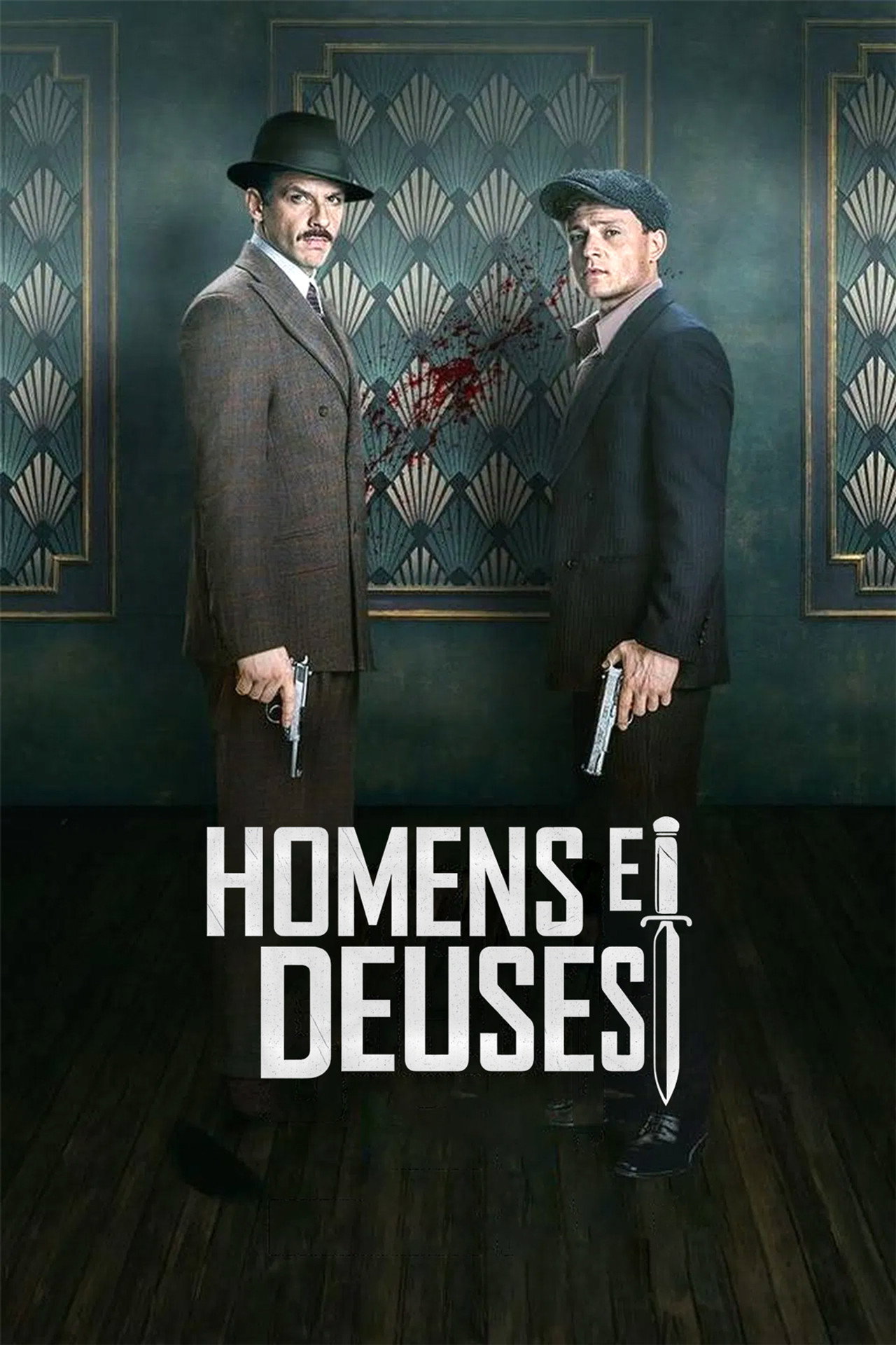 Homens e Deuses