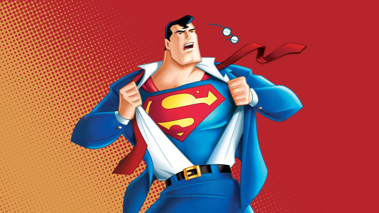 Superman: The Animated Series