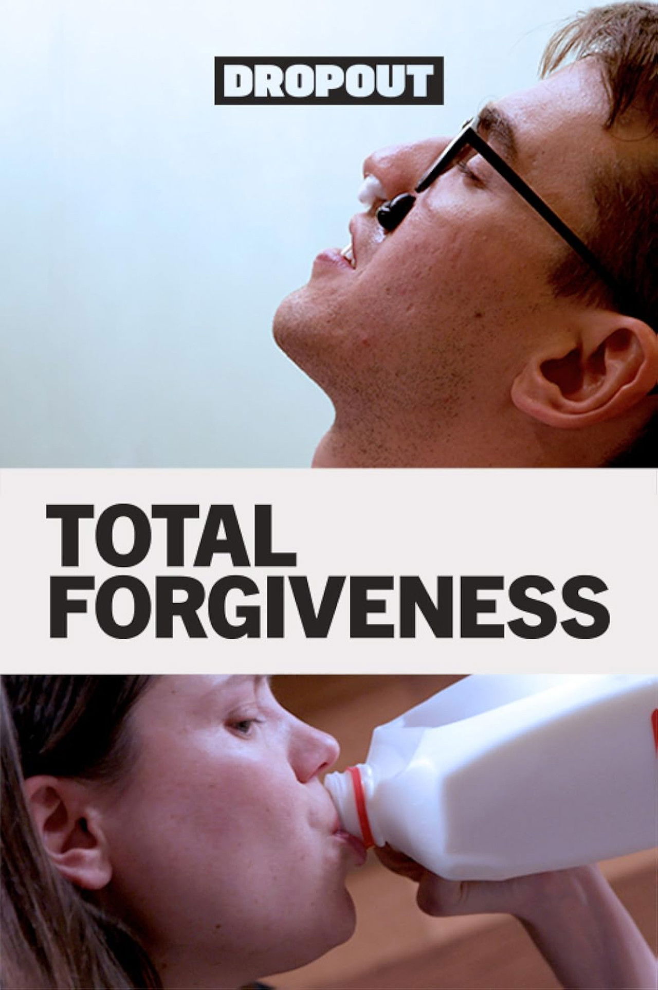 Total Forgiveness Backdrop