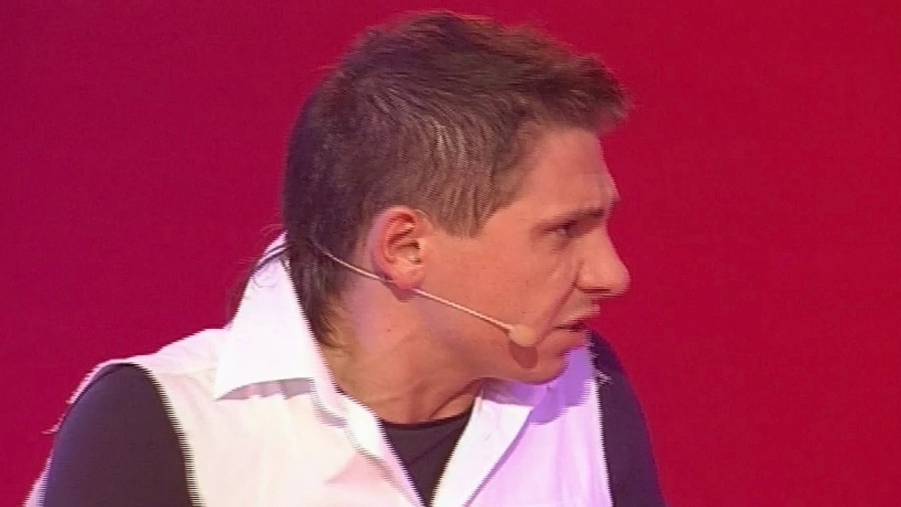 Comedy Club - Season 1 Episode 22 : Episode 22