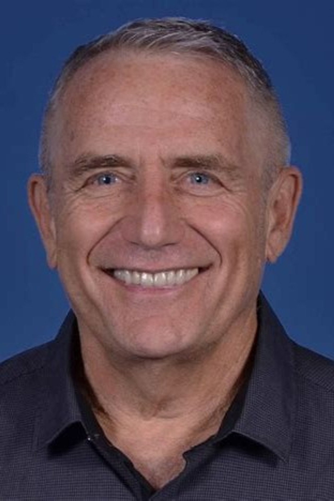 Dean Hamer