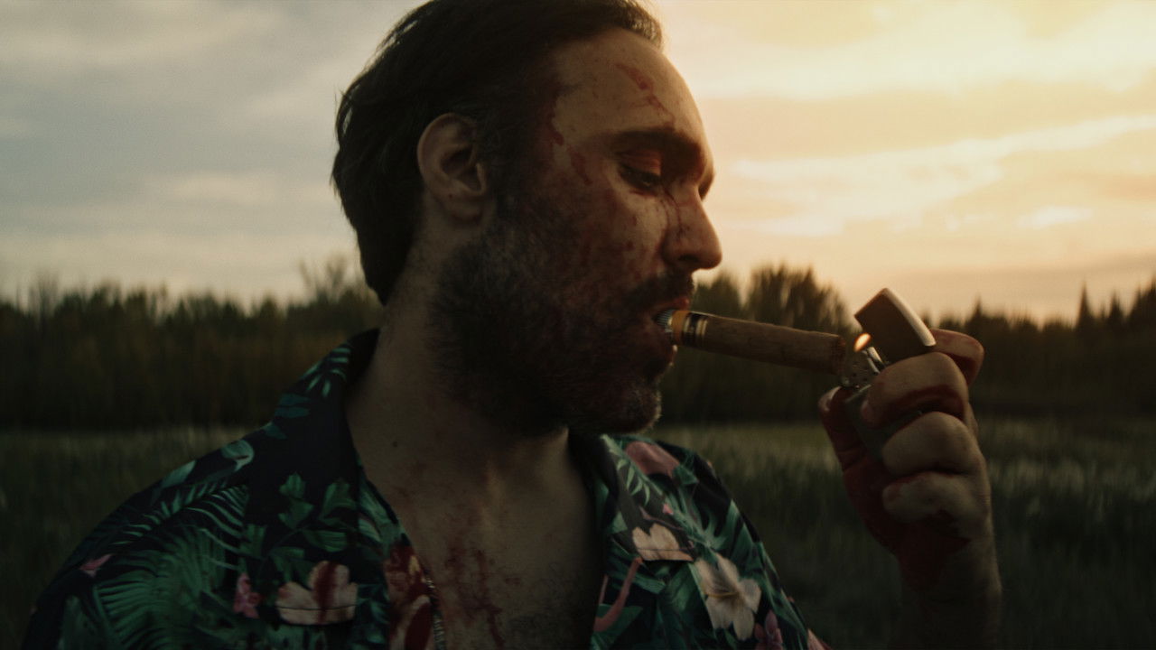 Max Payne: Broken Promises