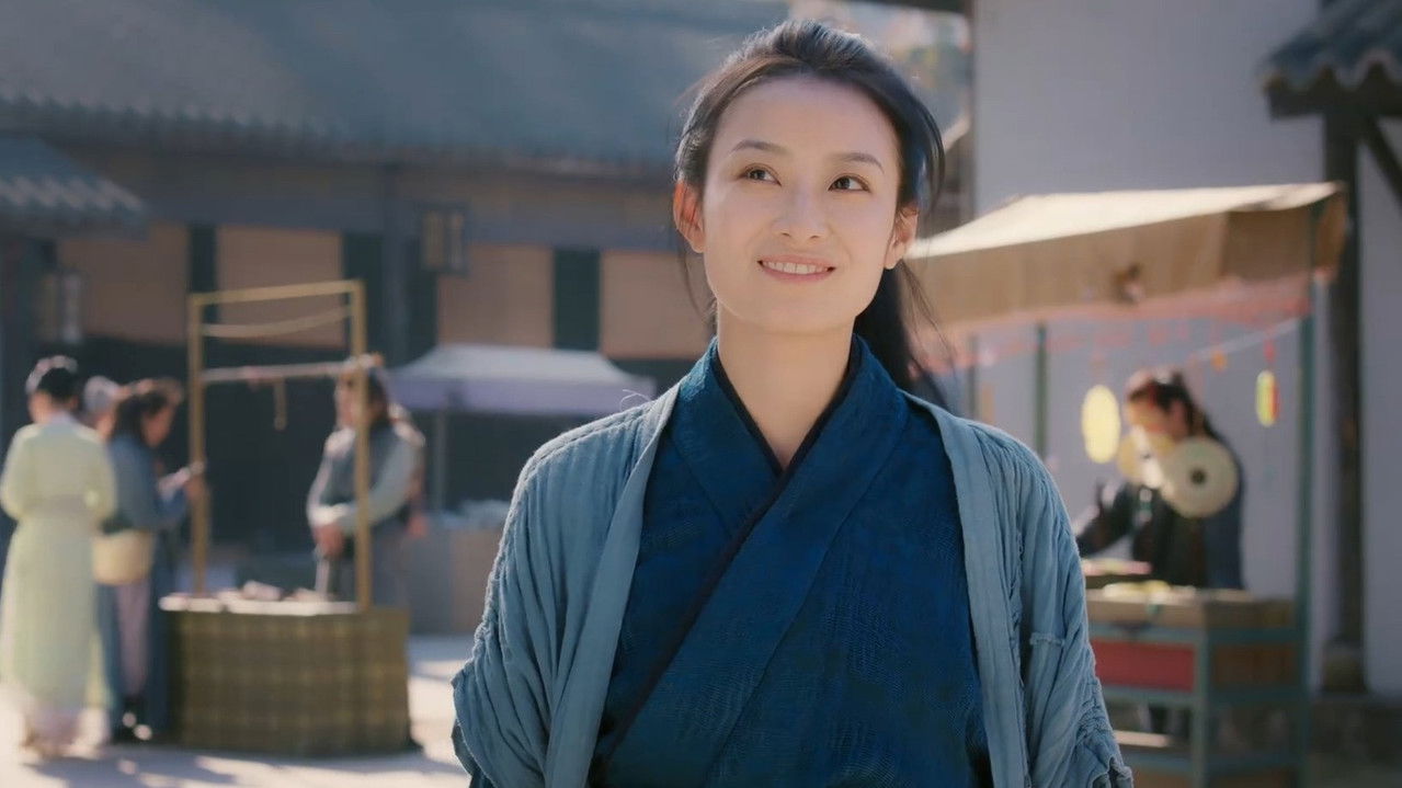 绯闻王妃 — Épisode 2