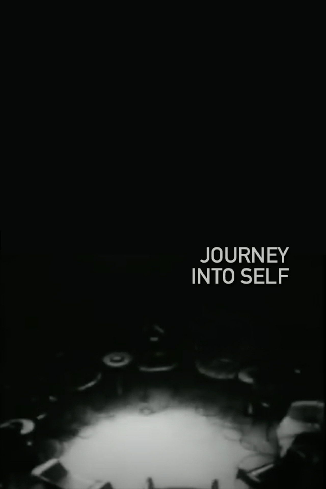 Journey Into Self filmaffisch