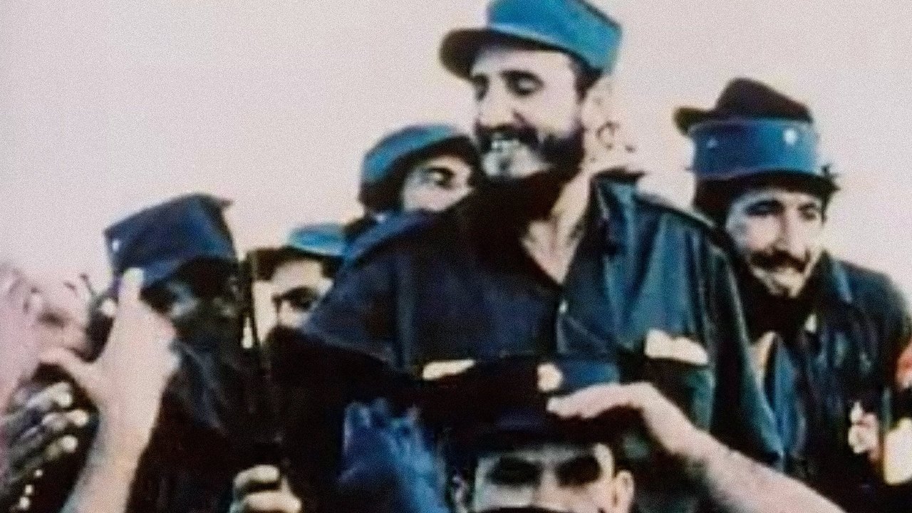 Jana Bokova's Havana