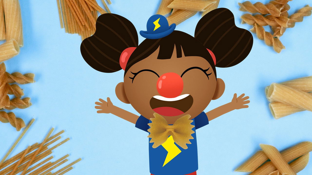 Yakka Dee! — Épisode 7