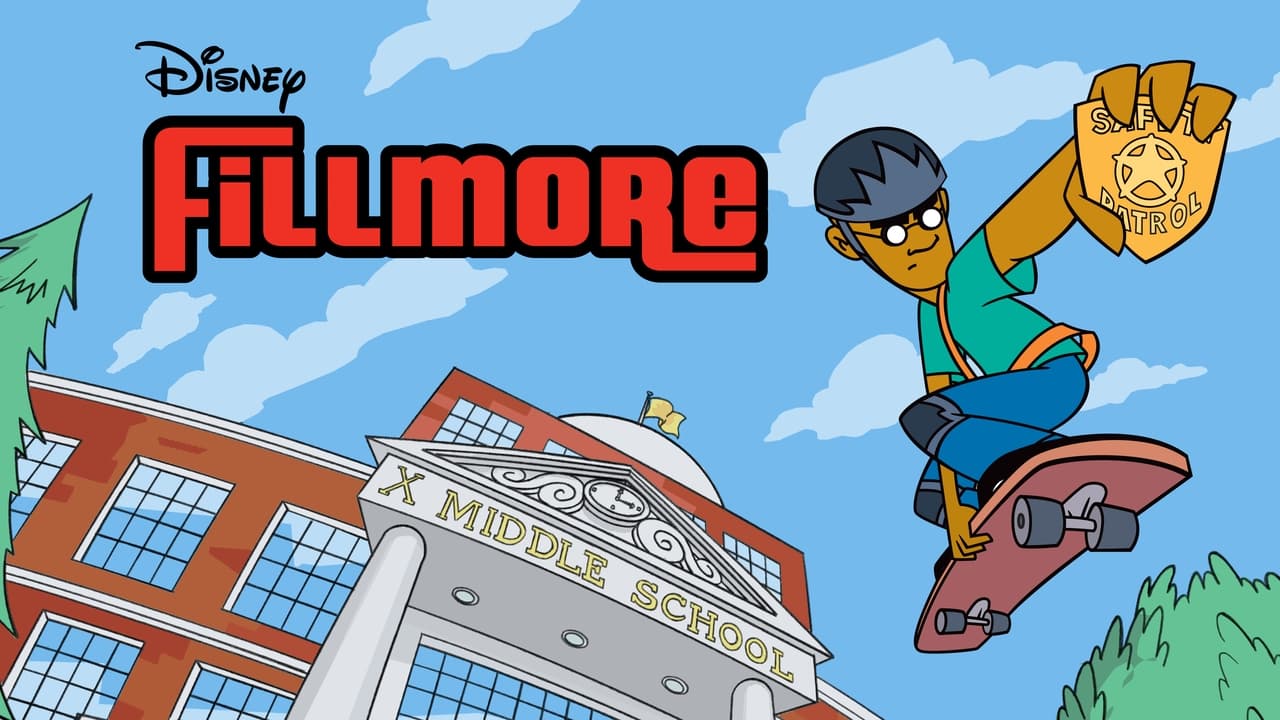 Fillmore!