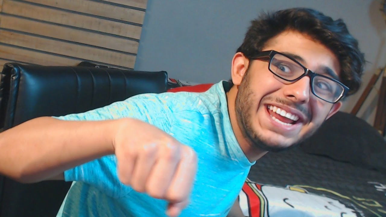 Carryminati — Épisode 90