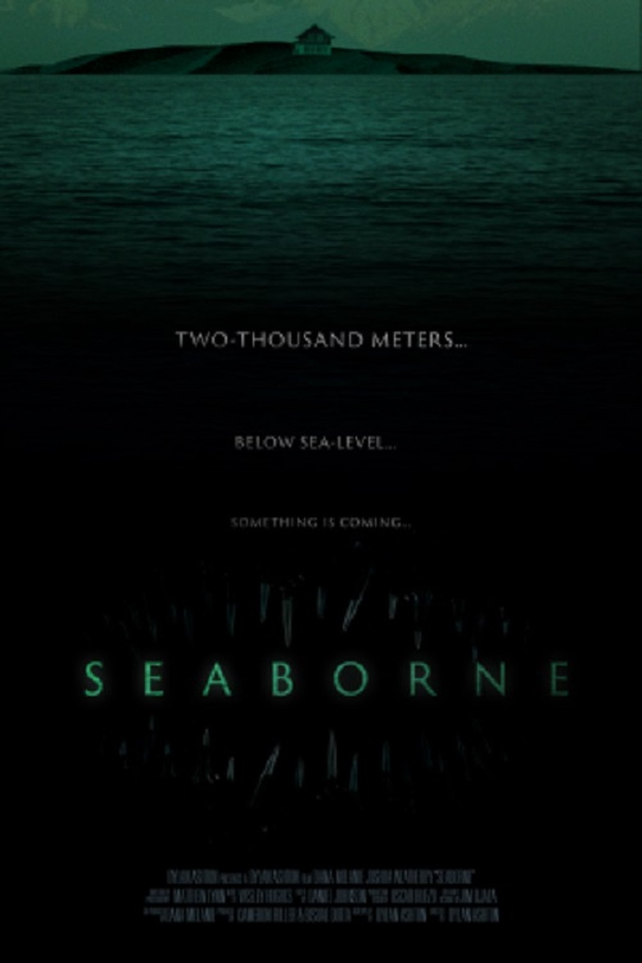 Seaborne Seaborne