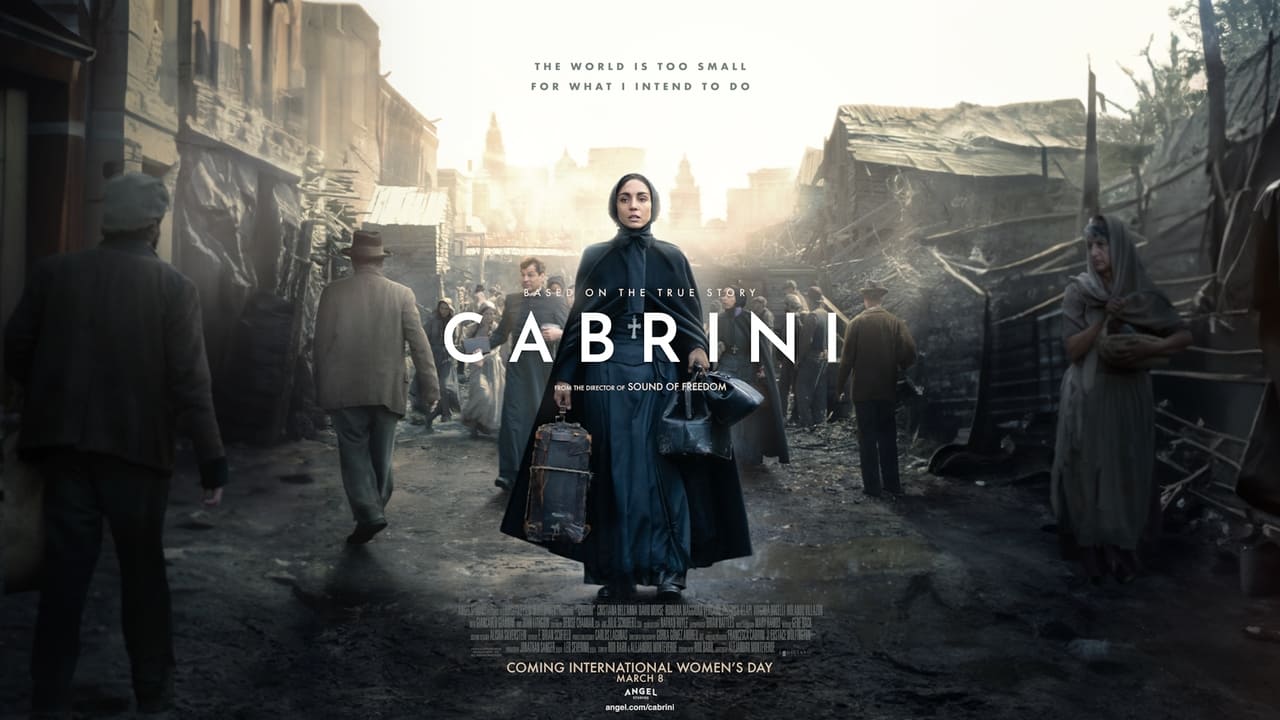 Cabrini (2024)