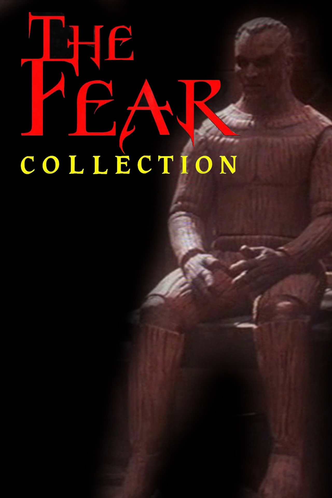 Backdrop for The Fear Collection
