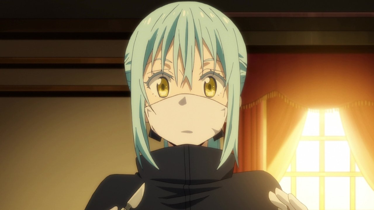 That Time I Got Reincarnated as a Slime - Season 0 Episode 6 : Extra: Rimuru's Glamorous Life as a Teacher (3)