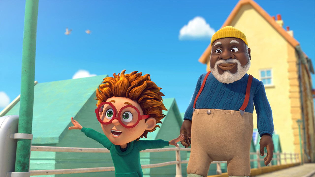 Stan & Gran — Épisode 14