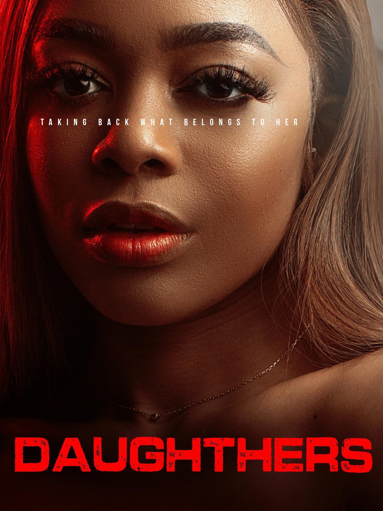 Daughters filmaffisch
