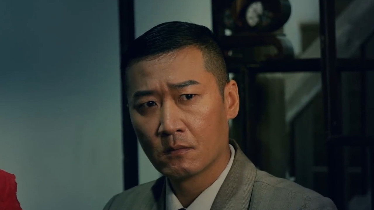 暗影使者 — Épisode 7