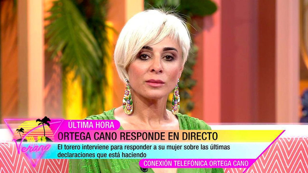 Ya es verano — Épisode 13