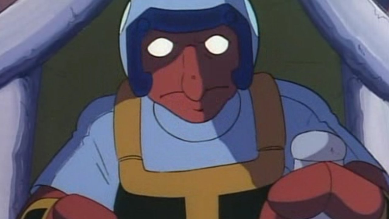 Spaceship Sagittarius - Season 1 Episode 26 : Episode 26
