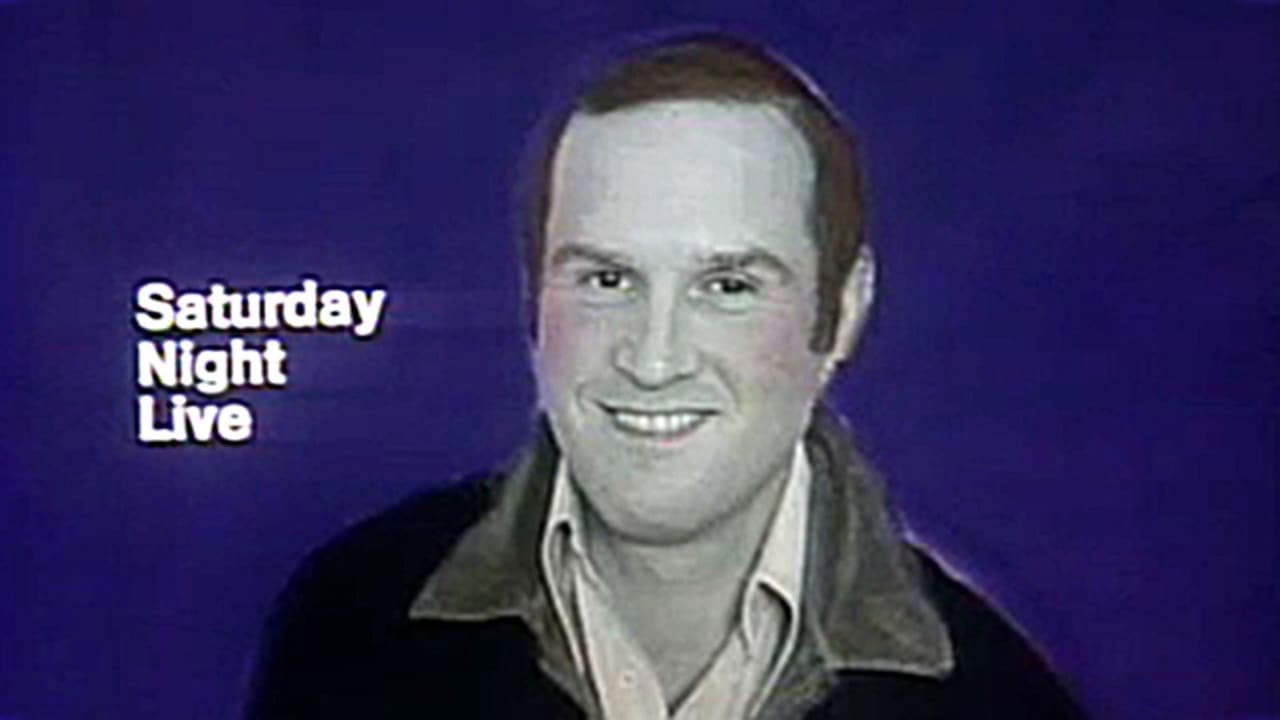 Saturday Night Live - Season 3 Episode 4 : Charles Grodin/Paul Simon and The Persuaders