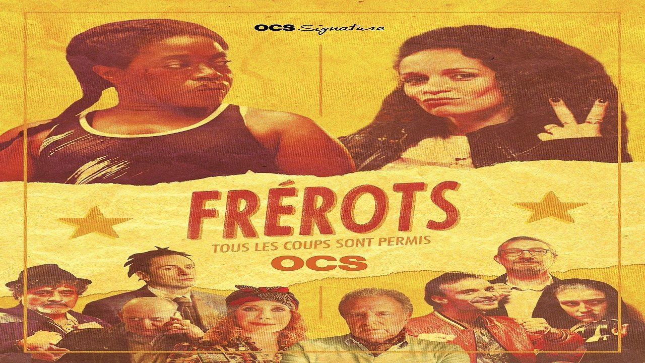 Frérots background