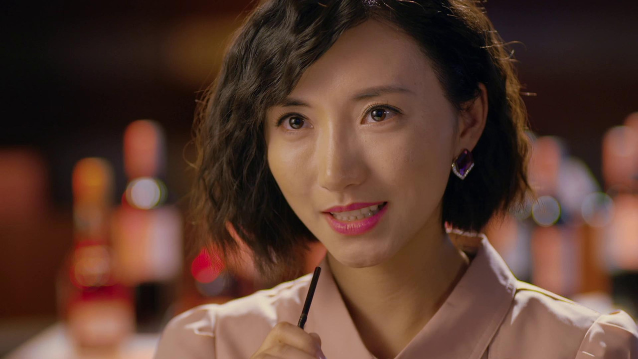 闺蜜决 — Épisode 27