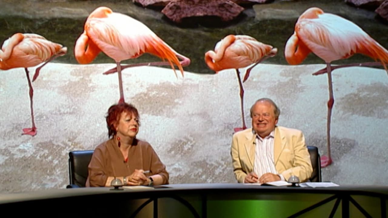 QI - Season 6 Episode 10 : Flora and Fauna