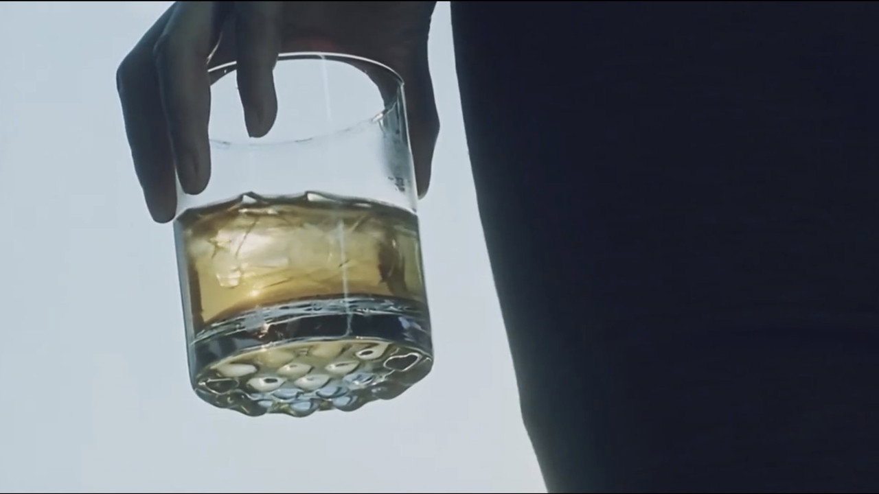 Web of Deception still 3