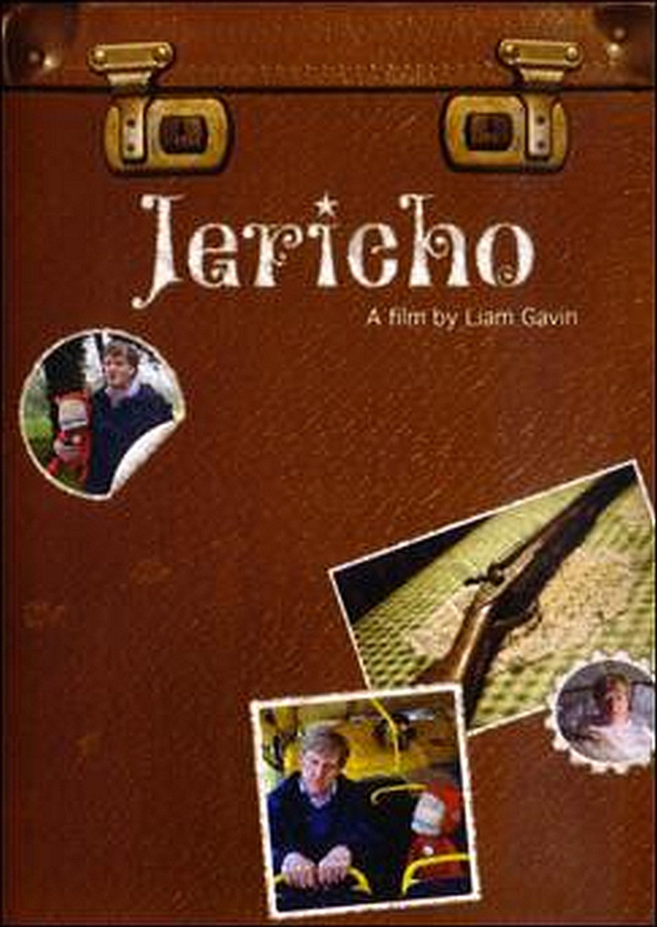 Jericho filmaffisch