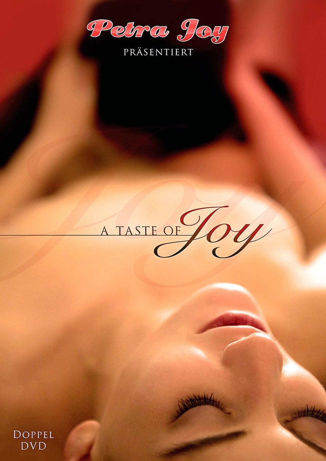 A Taste of Joy filmaffisch