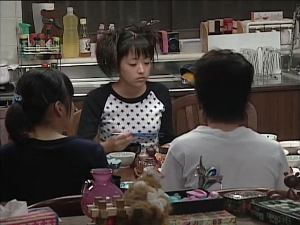 キッズ・ウォー — Épisode 31