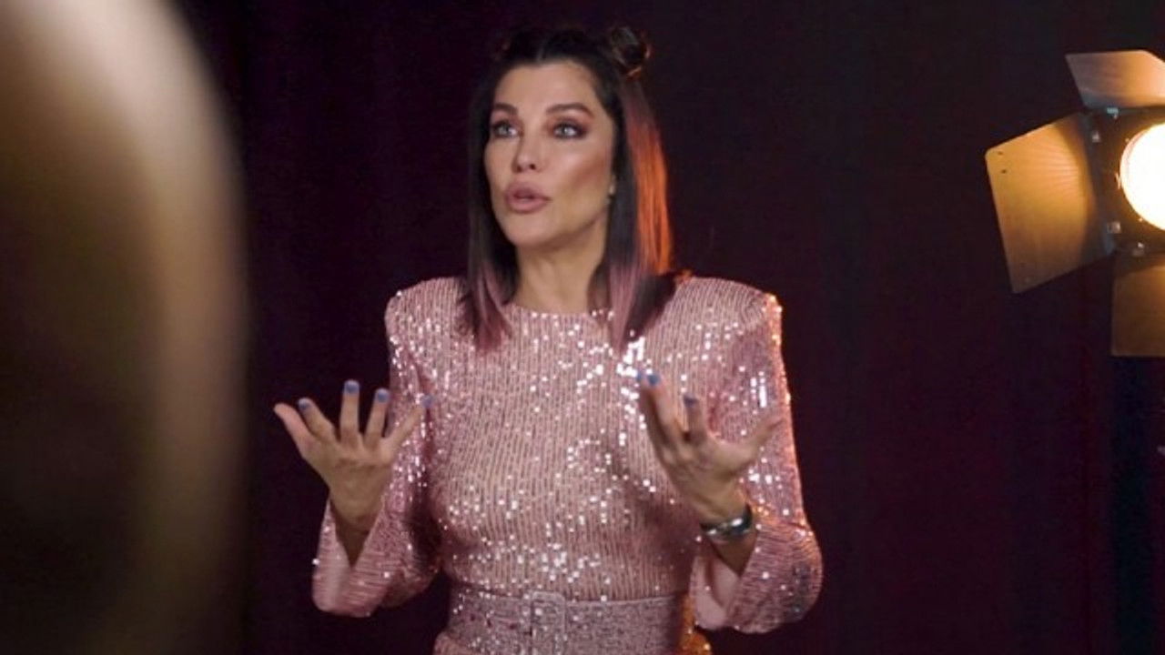 Gör Beni — Épisode 3