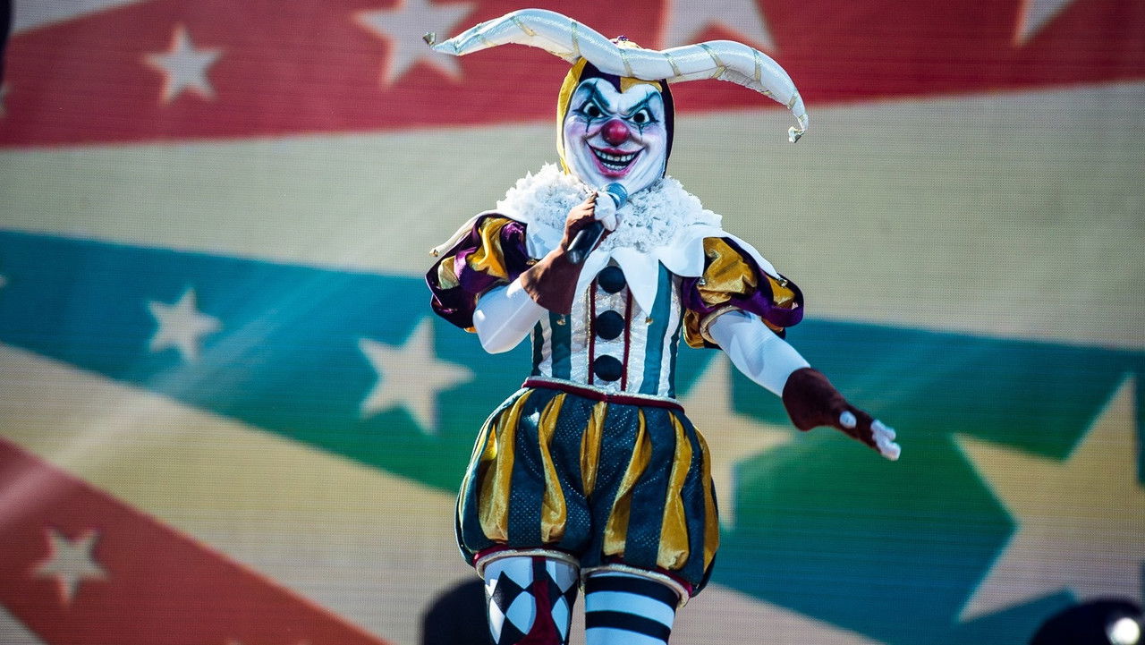 Mask Singer (Bulgarie) — Épisode 8