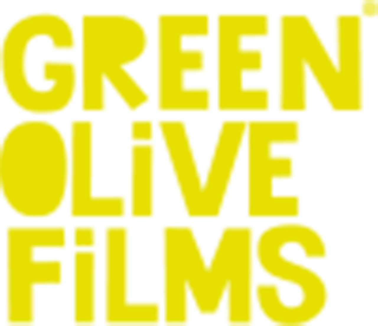 Green Olive Films