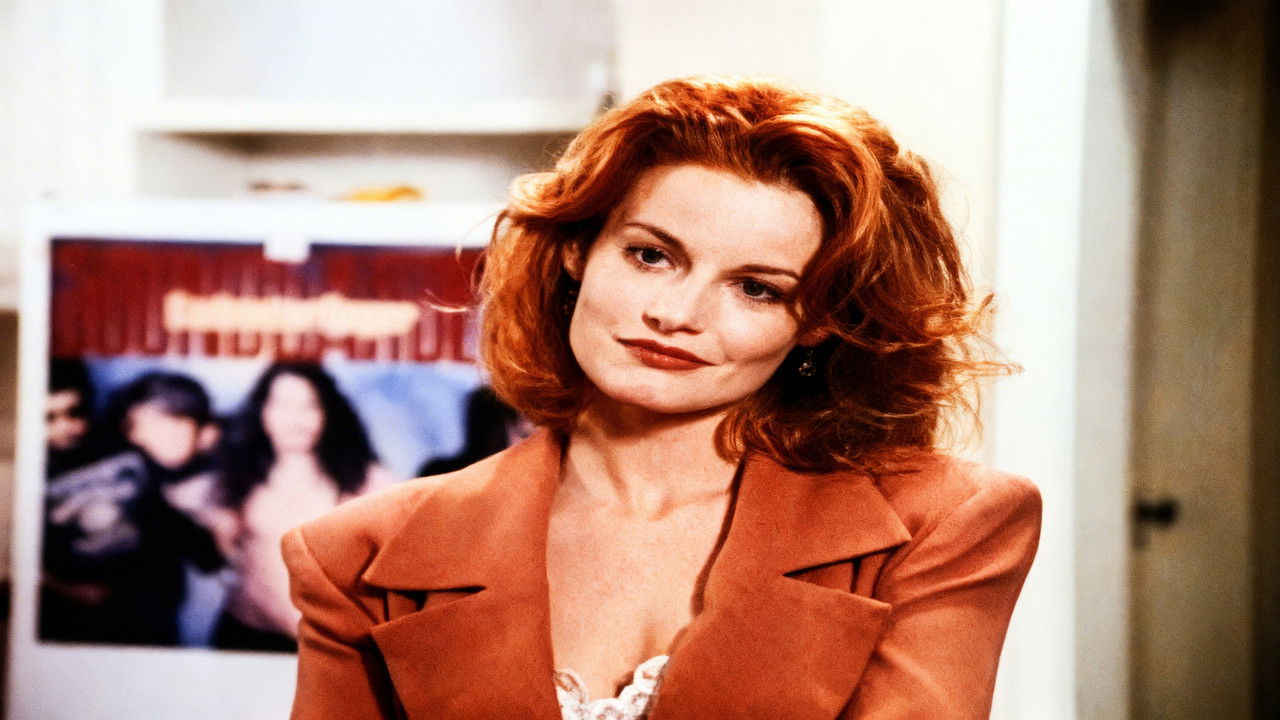 Melrose Place — Un Charme Irrésistible