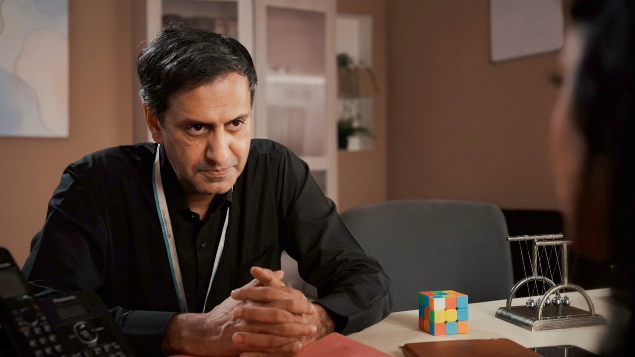 Heart Beat - Season 2 Episode 50 : Preetham's Conspiracy