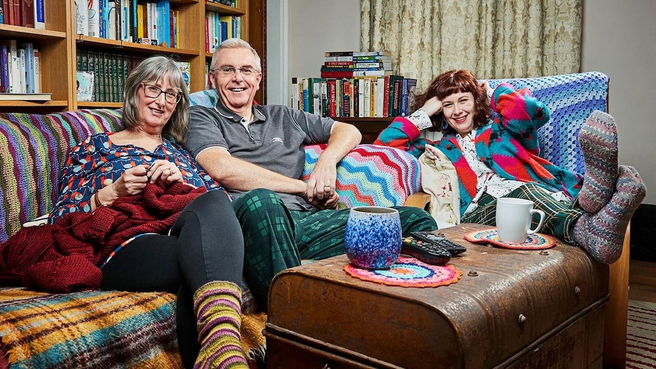 Gogglebox - Season 21 Episode 15 : Episode 15