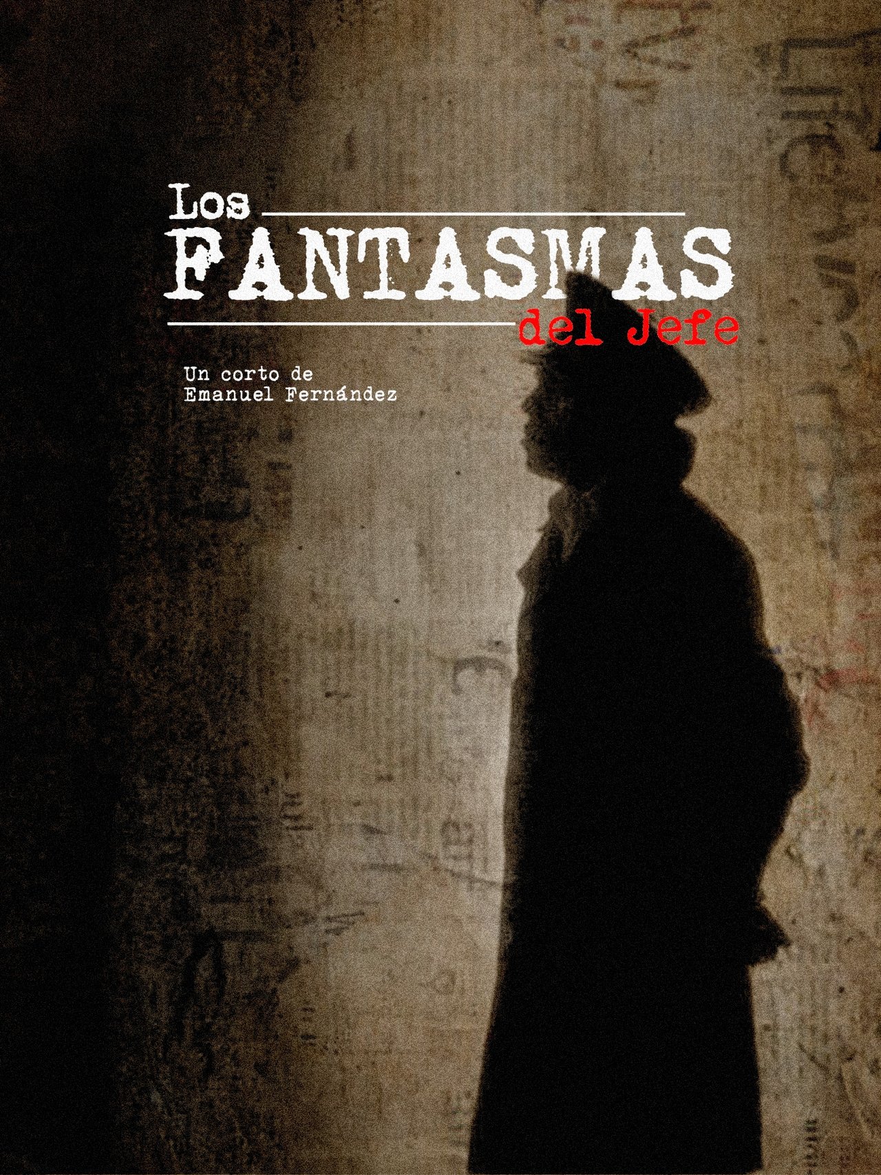 Los Fantasmas del Jefe