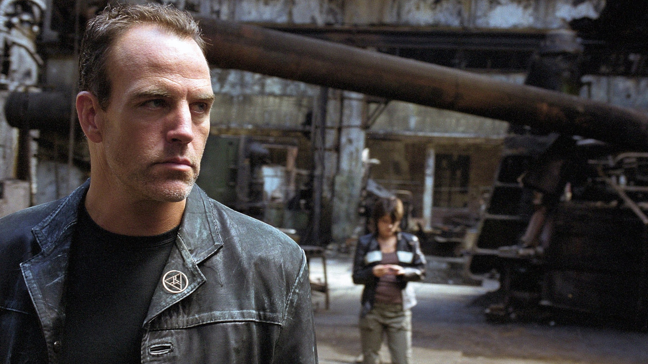 Darklight (2004) trailer