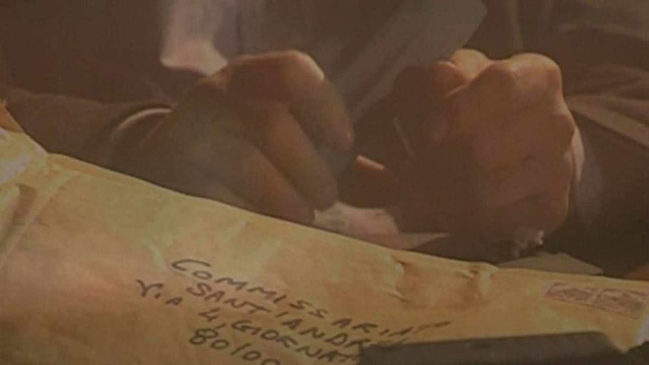 La squadra — Épisode 12