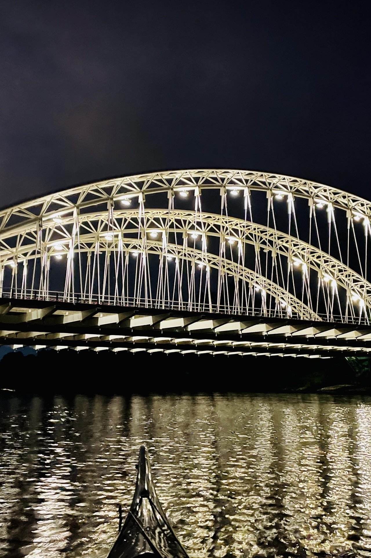 Vimy Bridge poster