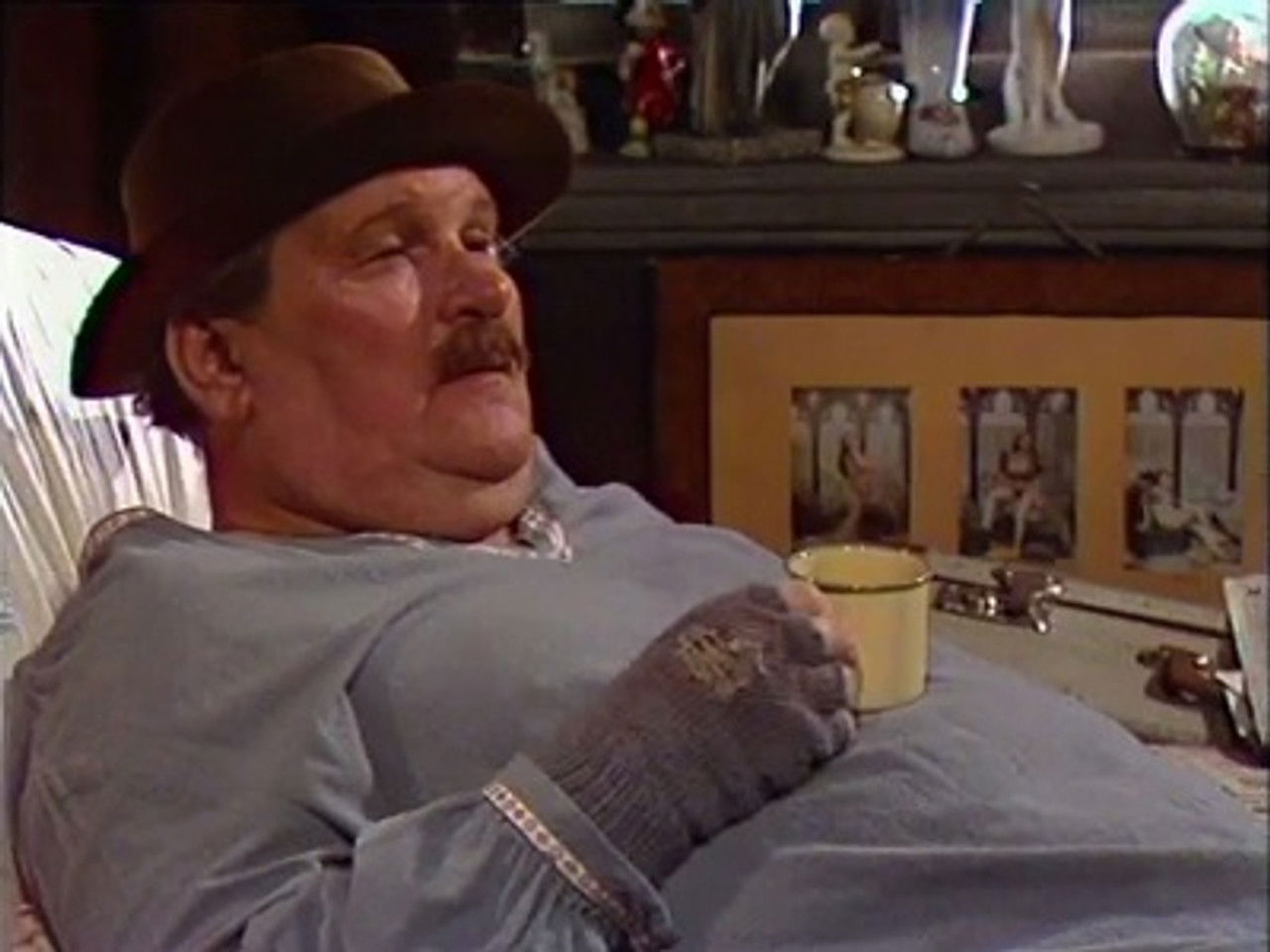 Albert & Herbert — Épisode 3