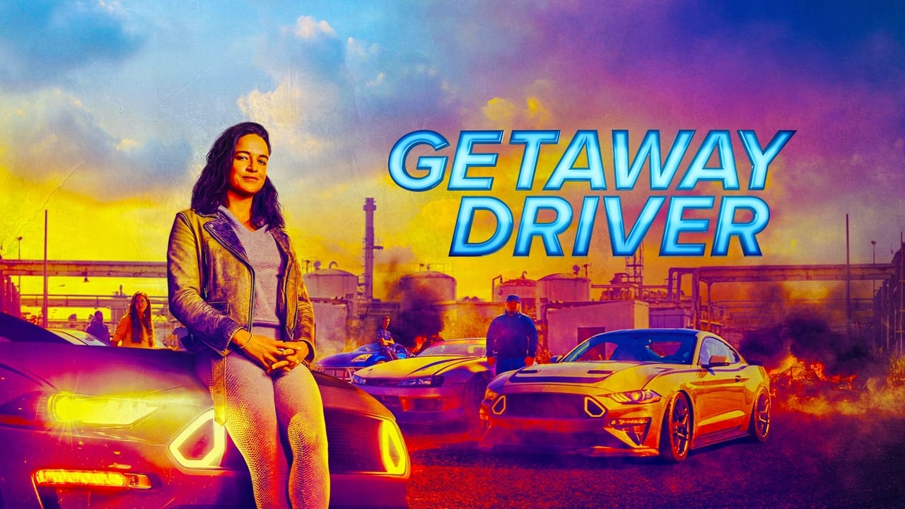 Getaway Driver background